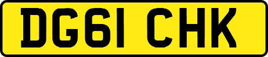 DG61CHK