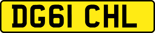 DG61CHL