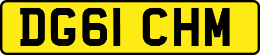 DG61CHM