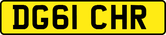DG61CHR