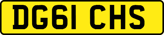 DG61CHS