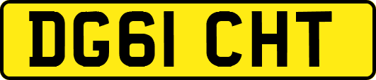 DG61CHT