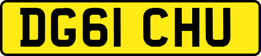 DG61CHU