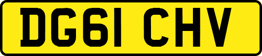 DG61CHV