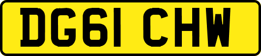 DG61CHW