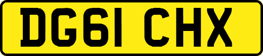 DG61CHX