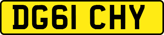 DG61CHY