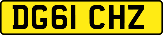 DG61CHZ