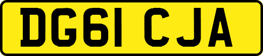 DG61CJA