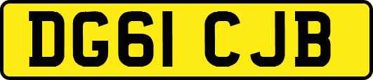 DG61CJB