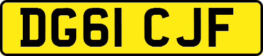 DG61CJF