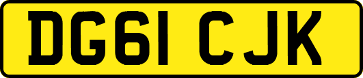 DG61CJK