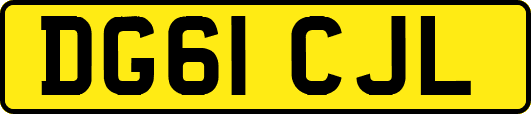 DG61CJL