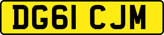 DG61CJM