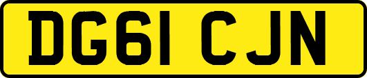 DG61CJN