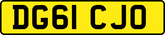 DG61CJO