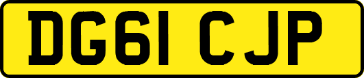DG61CJP
