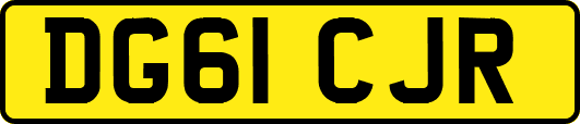 DG61CJR