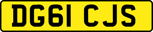 DG61CJS