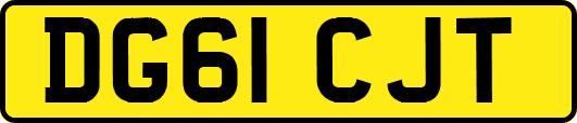 DG61CJT