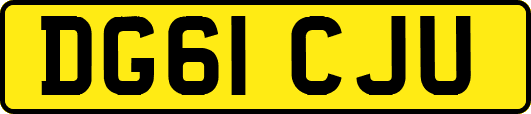 DG61CJU