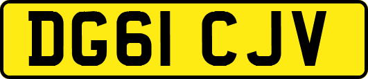 DG61CJV