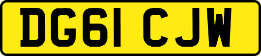 DG61CJW