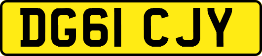 DG61CJY