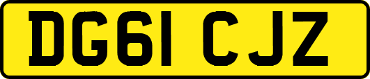 DG61CJZ