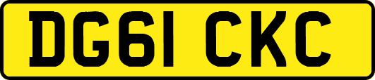 DG61CKC
