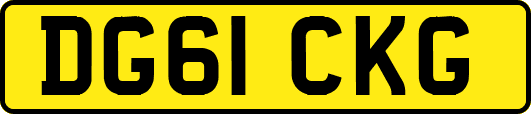 DG61CKG