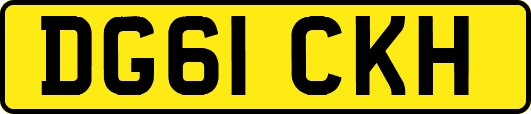 DG61CKH