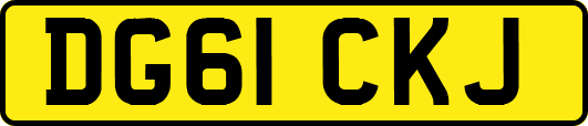 DG61CKJ