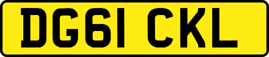 DG61CKL