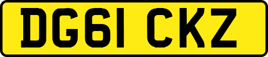 DG61CKZ