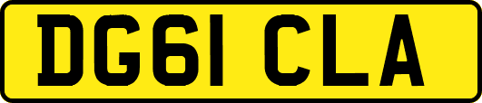DG61CLA