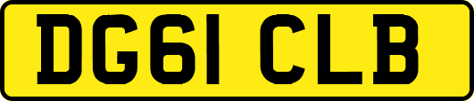 DG61CLB