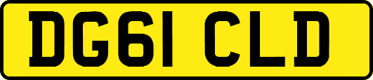 DG61CLD