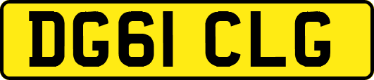DG61CLG