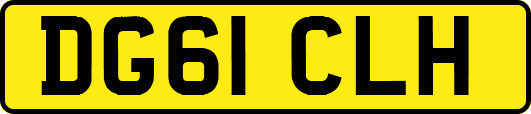 DG61CLH