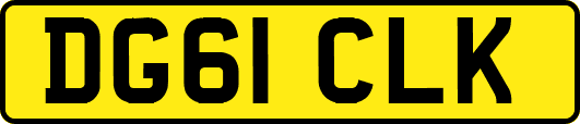 DG61CLK