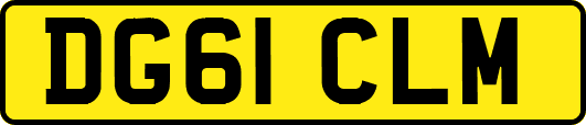 DG61CLM