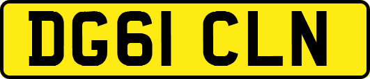 DG61CLN