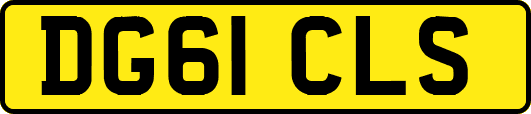 DG61CLS