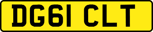 DG61CLT