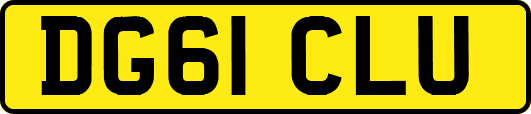 DG61CLU