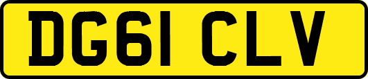 DG61CLV