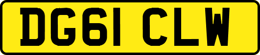 DG61CLW