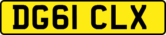 DG61CLX