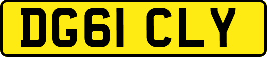 DG61CLY